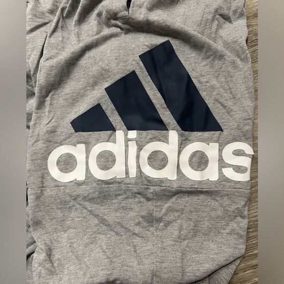 Men’s adidas large joggers - Picture 2 of 2